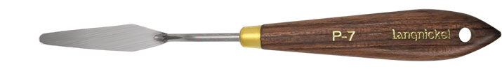 Royal & Langnickel Painting Knives Lp-7 Lp-7
