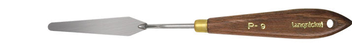 Royal & Langnickel Painting Knife Lp-9 Lp-9