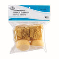R&L Natural & Synth Sponge Pack R2121