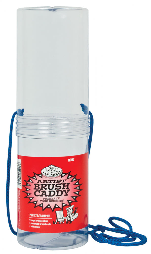 R&L Brush Caddy Rd57