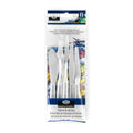R&L 6Pc Plastic Palette Knife Rd70