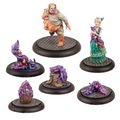 Daughters of the Hydra