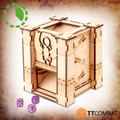 Temple of Dice