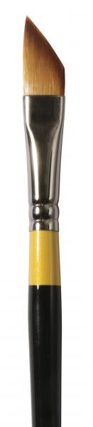 DALER-ROWNEY System3 Brush Sh Sword Sy00-1/2In