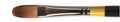 DALER-ROWNEY System3 Brush Lh Filbert Sy42-8