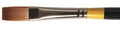 DALER-ROWNEY System3 Brush Lh Flat Sy44-8
