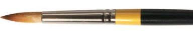 DALER-ROWNEY System3 Brush Lh Round Sy45-10