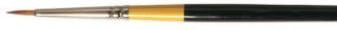 DALER-ROWNEY System3 Brush Lh Round Sy45-0