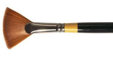 DALER-ROWNEY System3 Brush Lh Fan Sy46- 8
