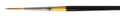 DALER-ROWNEY System3 Brush Sh Script Sy50-1