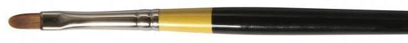 DALER-ROWNEY System3 Brush Sh Filbert Sy67-2