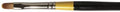 DALER-ROWNEY System3 Brush Sh Filbert Sy67-6