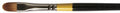 DALER-ROWNEY System3 Brush Sh Filbert Sy67-10