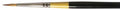 DALER-ROWNEY System3 Brush Sh Round Sy85-2