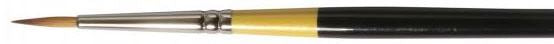 DALER-ROWNEY System3 Brush Sh Round Sy85-2