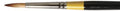 DALER-ROWNEY System3 Brush Sh Round Sy85-6