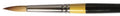 DALER-ROWNEY System3 Brush Sh Round Sy85-8