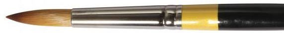 DALER-ROWNEY System3 Brush Sh Round Sy85-12