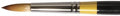 DALER-ROWNEY System3 Brush Sh Round Sy85-14
