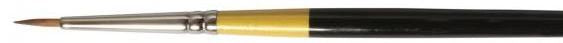 DALER-ROWNEY System3 Brush Sh Round Sy85-0