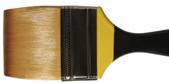 DALER-ROWNEY System3 Brush Sh Skyflow Sy278-2 1/2In