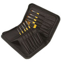DALER-ROWNEY System3 Brush Classic Zip Case - 10 Brush Sh