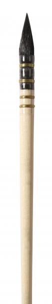 DALER-ROWNEY Aquafine Brush Pointed Wash Af24-2