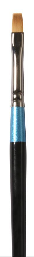 DALER-ROWNEY Aquafine Brush Flat Shader Af62-6