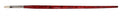 DALER-ROWNEY Georgian Brush Filbert G12-2