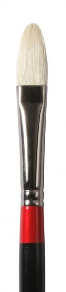 DALER-ROWNEY Georgian Brush Filbert G12-8