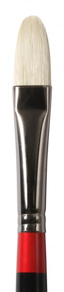 DALER-ROWNEY Georgian Brush Filbert G12-10