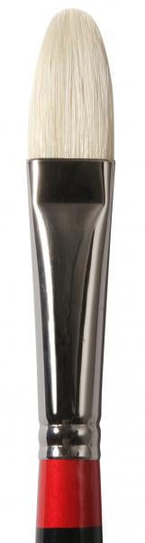DALER-ROWNEY Georgian Brush Filbert G12-12