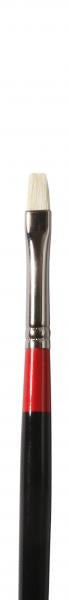 DALER-ROWNEY Georgian Brush Short Flat G36-2