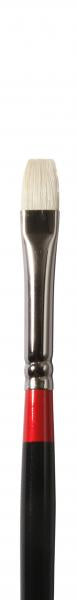 DALER-ROWNEY Georgian Brush Short Flat G36-4