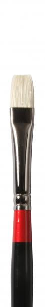 DALER-ROWNEY Georgian Brush Short Flat G36-6