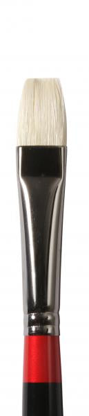 DALER-ROWNEY Georgian Brush Short Flat G36-10