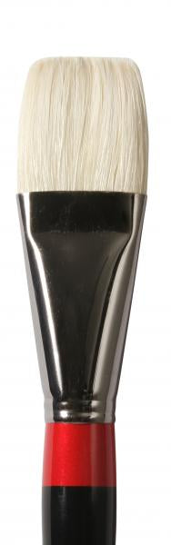 DALER-ROWNEY Georgian Brush Short Flat G36-16