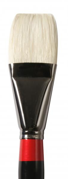 DALER-ROWNEY Georgian Brush Short Flat G36-18