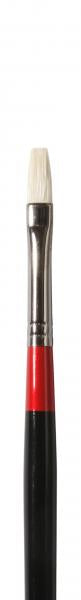 DALER-ROWNEY Georgian Brush Long Flat G48-2