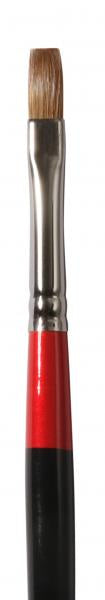 DALER-ROWNEY Georgian Brush Sable Bright G60-6