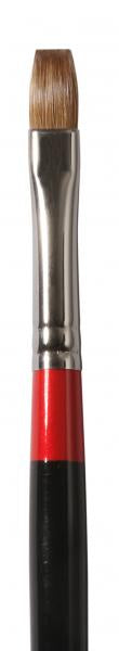 DALER-ROWNEY Georgian Brush Sable Bright G60-8