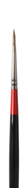 DALER-ROWNEY Georgian Brush Sable Round G61-2