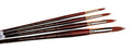 Winsor & Newton Galeria L.H. Round Brush 8 5730008