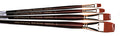 Winsor & Newton Galeria L.H. Short Flat 22 Brush 5731022