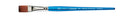 Winsor & Newton S666 25 mm 1" 5306125 Cotman One Stroke Brush