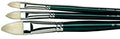 Winsor & Newton Winton Filbert Brush - 2 5976702