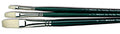 Winsor & Newton Winton Long Flat Brush - 3 5974703