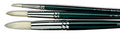Winsor & Newton Winton Round Brush - 1 5975701