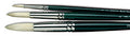 Winsor & Newton Winton Round Brush - 10 5975710