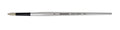 DALER-ROWNEY Graduate Brush Bristle Round 6/Lh